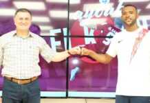 Turquie : Ayoub El Kaabi quitte le Wydad de Casablanca pour Hatayspor Ayoub El Kaabi à Hatayspor