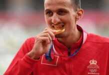 JO Tokyo 2021 : El Bakkali recevra une prime de 2 millions de dirhams Bakkali