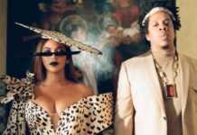 Découvrez « Mood 4 Eva » de Beyoncé avec Oumou Sangaré, Jay-Z et Gambino Beyonce et Jay-Z
