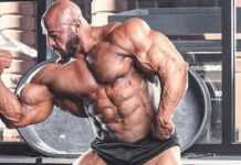 Mister Olympia 2021 : Big Ramy face au défi de 15 autres prétendants Big Ramy