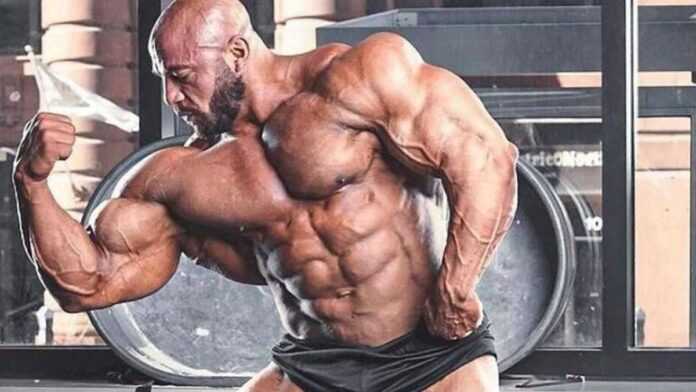 Big Ramy