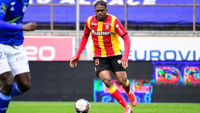Cheick Doucouré Cheick Doucouré