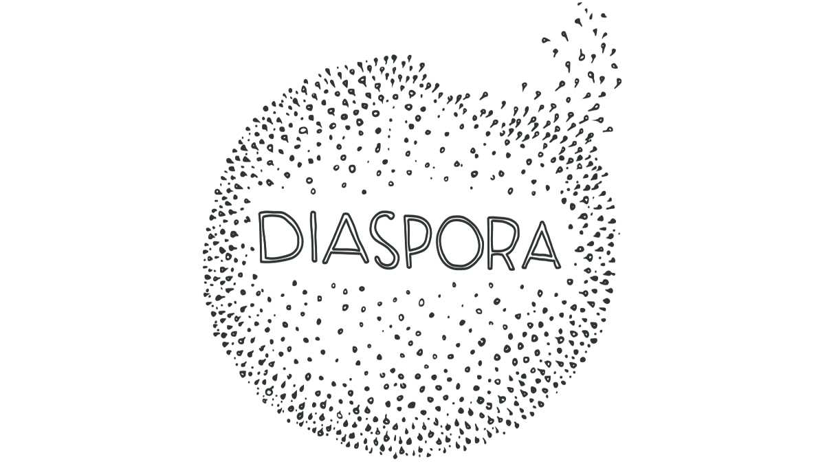 Diaspora (illustration)