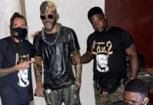 Côte d’Ivoire : ils ont réussi à ressusciter DJ Arafat ! Dj Arafat