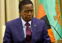 Edgar Lungu