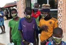 Sénégal : à la rencontre des enfants de la rue appelés « talibés » Enfants de la rue