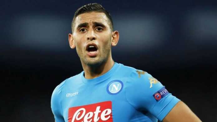 Faouzi Ghoulam