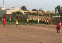 Sénégal, Thiès : un tournoi à la mémoire de jeunes disparus de Thialy Un match de football