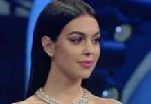 Georgina Rodriguez la nouvelle « rivale » de Taylor Ward ! Georgina Rodriguez