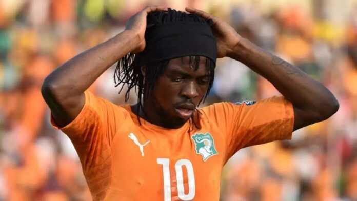 Gervinho