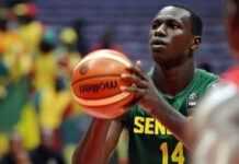 Afrobasket : le Sénégal marche sur l’Ouganda (93-55) Gorgui Sy Dieng