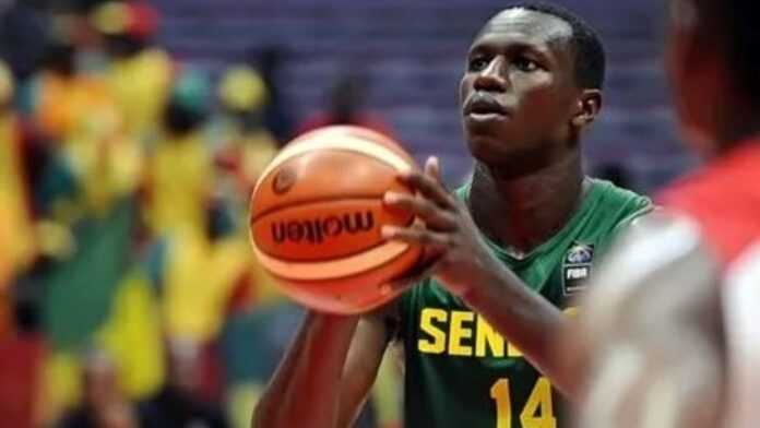 Gorgui Sy Dieng