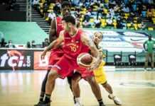 Afrobasket 2021 : la Guinée retrouve « miraculeusement » la Côte d’Ivoire en quart Guinée vs Rwanda
