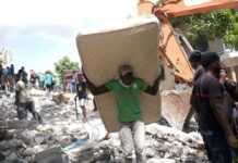 Haïti, le chaos Haïti