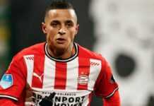 Espoir de Vahid Halilhodzic, Mohamed Ihattaren proche de signer à l’AS Monaco Mohamed Ihattaren