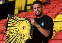 Maroc : Imran Louza répond « oui » à Vahid Halilhodžić Imran Louza