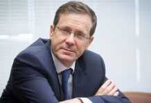 Président d’Israël, Isaac Herzog sert une patate chaude à Mohammed VI Le Président d'Israël, Isaac Herzog