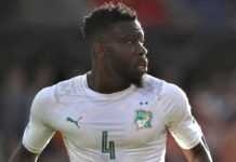 Côte d’Ivoire : clap et fin pour Ismaël Traoré ! Ismaël Traoré