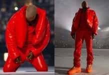 Kanye West