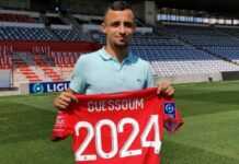 Kelyan Guessoum