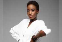 Ange Michelle représentera la Côte d’Ivoire à « Miss Aura International » Kouamé Ange