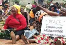 Cameroun : les femmes interviennent dans la crise anglophone