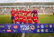 Russie ou Algérie : Maksim Sarraf pense déjà aux Fennecs de Djamel Belmadi Maksim Sarraf