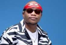 Master KG signe avec Warner Music en Italie