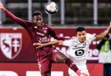 Angleterre : Pape Matar Sarr fait saliver les grosses cylindrées Matar Sarr