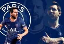 PSG : Leo Messi avec Hakimi plutôt que Mahrez Lionel Messi