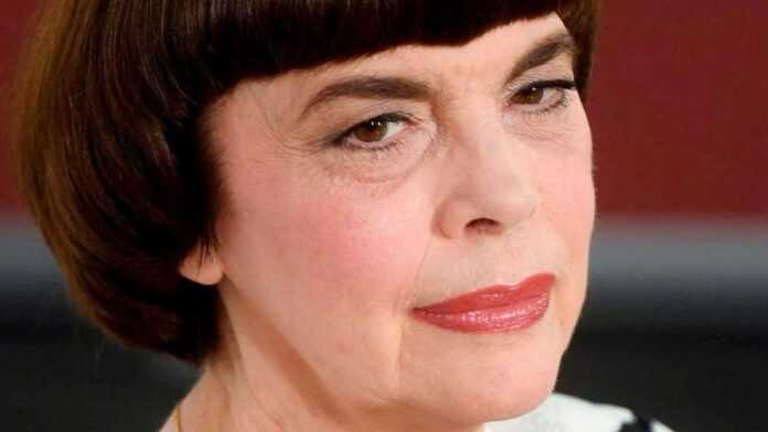 Mireille Mathieu