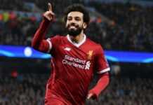 Mondial 2022 : Salah défie Aubameyang à Franceville