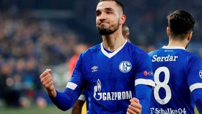 Nabil Bentaleb