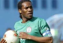 PSG : quand Okocha évoque le salaire colossal de Messi ! Jay-Jay Okocha