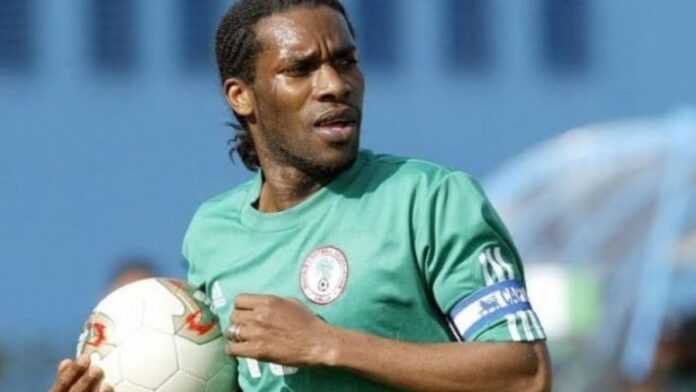 Jay-Jay Okocha