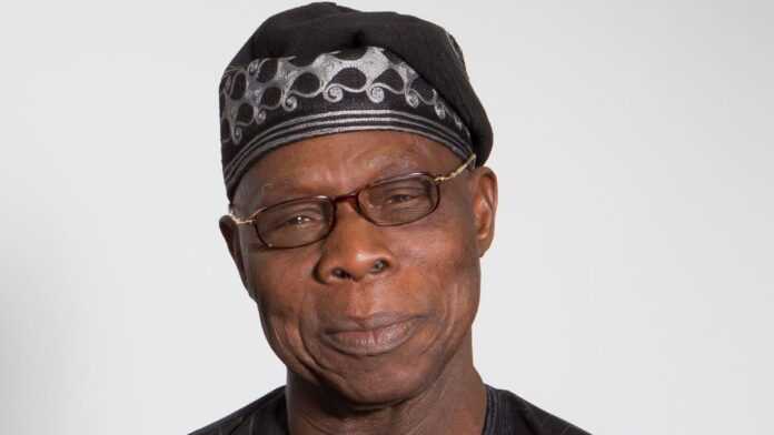 Olusegun Obasanjo