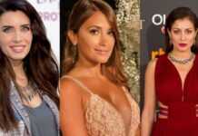 Hiba Abouk, Pilar et Antonella, la nouvelle jetset de Paris Pilar, Antonella et Hiba