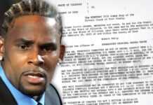 R. Kelly