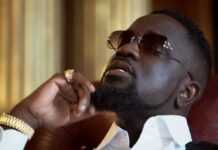 Sarkodie