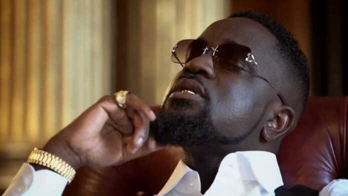 Sarkodie