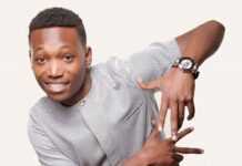 Sintex, l’étoile montante de la musique rwandaise Sintex