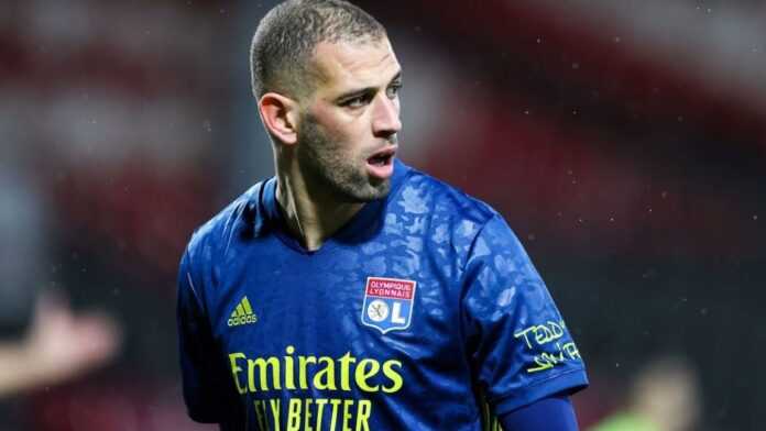 Slimani