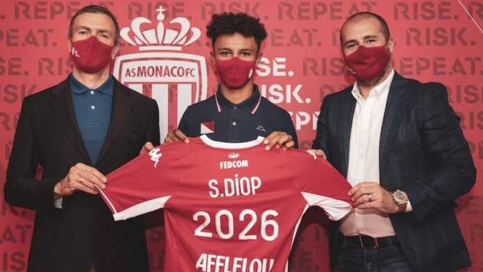 Sofiane Diop 2026