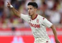 Sofiane Diop garde intactes ses chances de jouer pour le Sénégal Sofiane Diop garde intactes ses chances de jouer pour le Sénégal