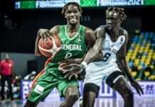 Afrobasket 2021 : le Sénégal étrille le Sud Soudan (104-75) Soudan du Sud vs Sénégal