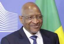 Mali : l’ancien Premier ministre Soumeylou Boubèye Maïga a tiré sa révérence Soumeylou Boubeye Maïga
