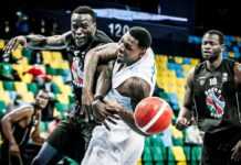 Afrobasket 2021 : le Sud Soudan défie le Sénégal, ce soir Le Sud-Soudan