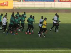 Entrainement 10