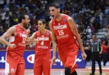 Afrobasket Masculin : la Côte d’Ivoire s’offre le Kenya, choc Égypte / Tunisie Tunisie