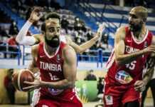 Afrobasket 2021 : la Tunisie s’offre l’Égypte, le Rwanda confirme Tunisie
